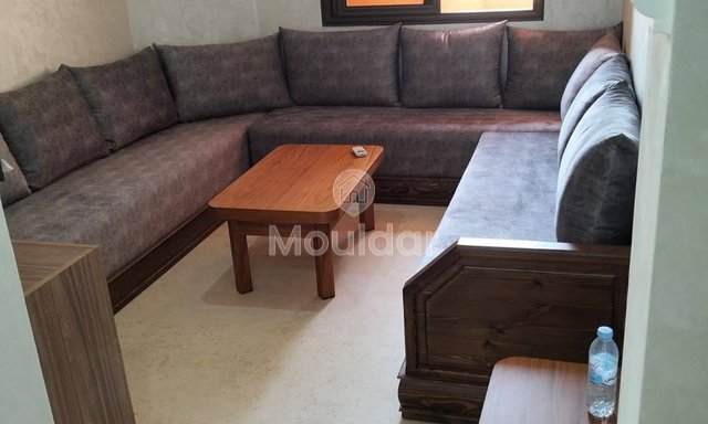 Appartamento affascinante con 2 camere da letto in vendita a Marrakech - Mabrouka