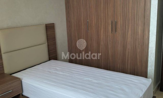 Appartamento affascinante con 2 camere da letto in vendita a Marrakech - Mabrouka - 3