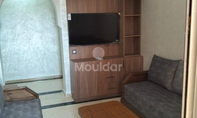 Appartamento affascinante con 2 camere da letto in vendita a Marrakech - Mabrouka - 2