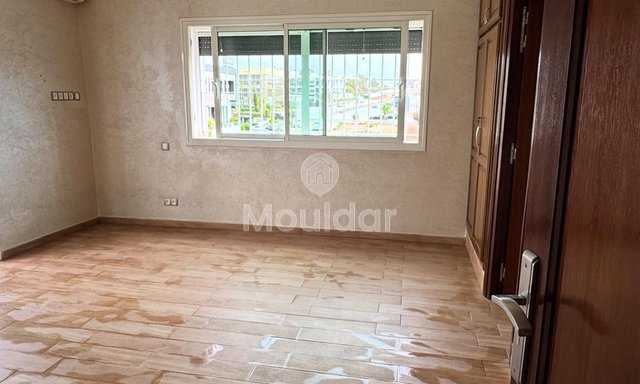 فيلا أحلام للإيجار في دار بوعزة: مساحة وراحة