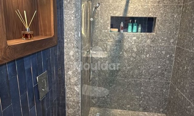 Casablanca - Val Fleuri'de Kiralık 1 Yatak Odalı Şirin Daire - 4