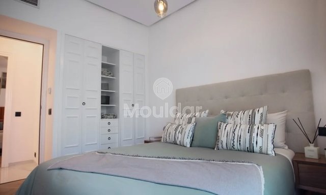 شقة جميلة من 3 غرف للايجار في عين دياب، الدار البيضاء - 3