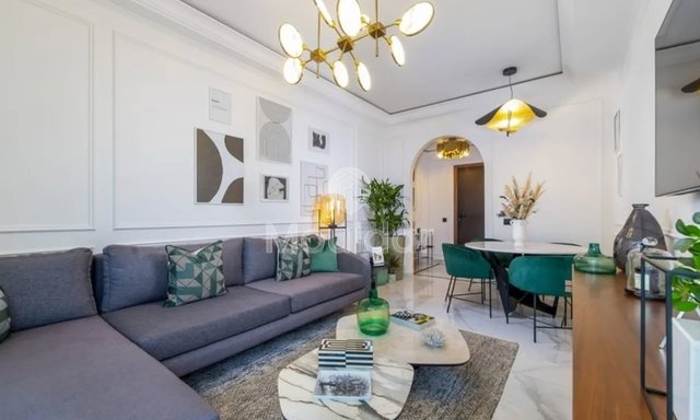 شقة جميلة من 3 غرف للايجار في عين دياب، الدار البيضاء