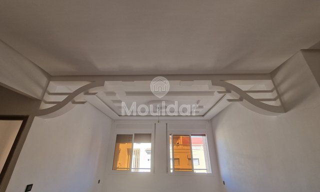 شقة للإيجار في القصر الكبير: 3 غرف واسعة - 3