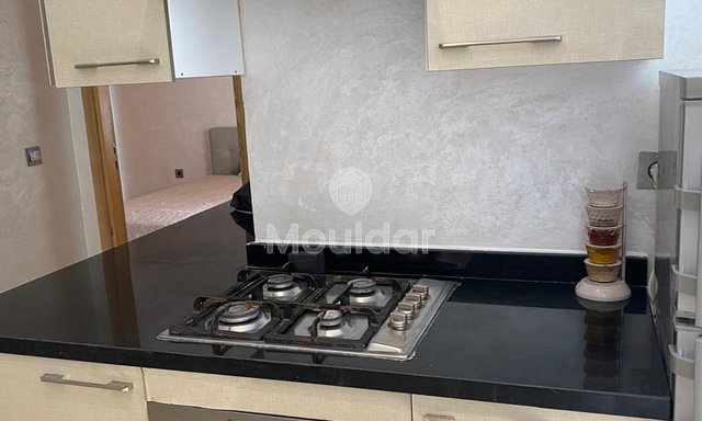 Appartamento in affitto a Casablanca - 1 camera da letto a Maarif - 4