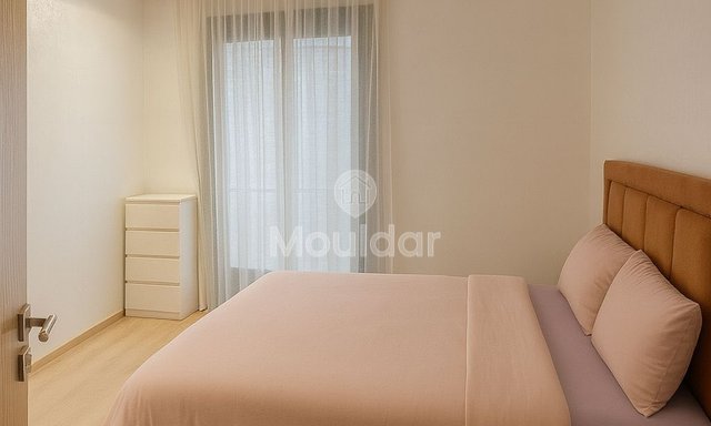 Charmant appartement te huur in Tanger - Malabata, 100 m² - 3