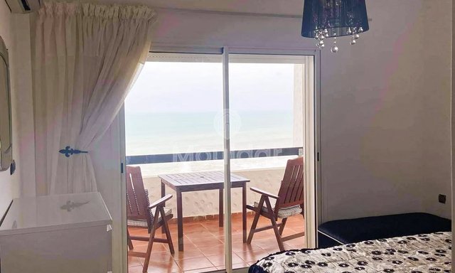 شقة فسيحة للإيجار في أصيلا - 3 غرف نوم - 4