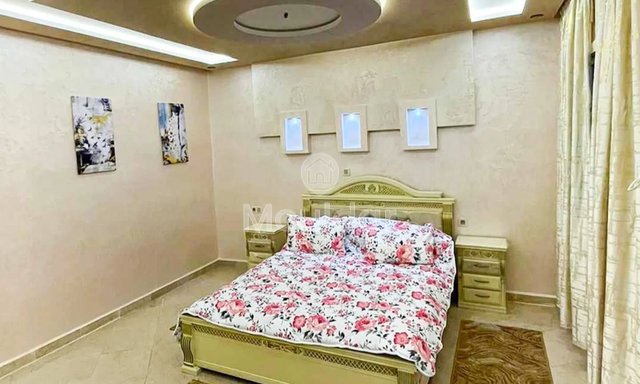 شقة جذابة للإيجار في طنجة - 140م² من الراحة - 2