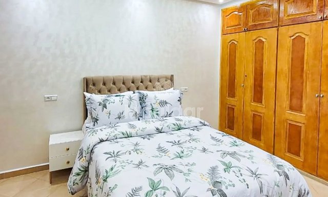 Vakantiewoning Tanger - Nzaha: Comfortabele Ontsnapping - 4