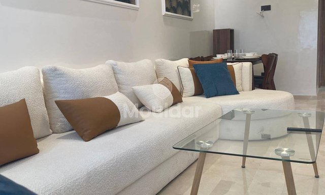 Apartment for sale in Ferme Bretone Casablanca