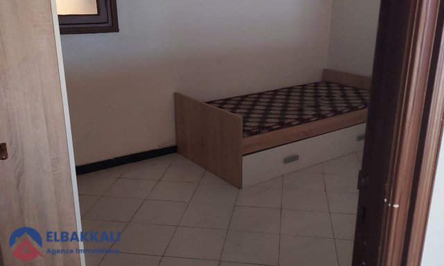 Apartamento Espacioso de 198m² en Tánger — Tánger, Centro de la ciudad - 8