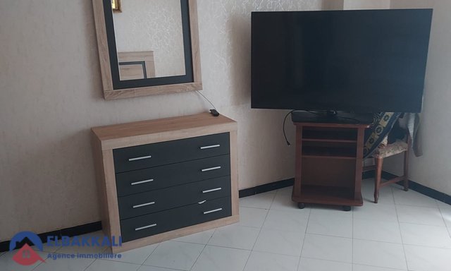 Apartamento Espacioso de 198m² en Tánger — Tánger, Centro de la ciudad - 11