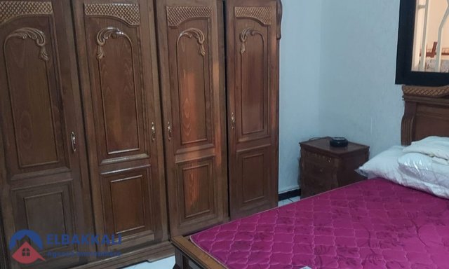 Apartamento Espacioso de 198m² en Tánger — Tánger, Centro de la ciudad - 7