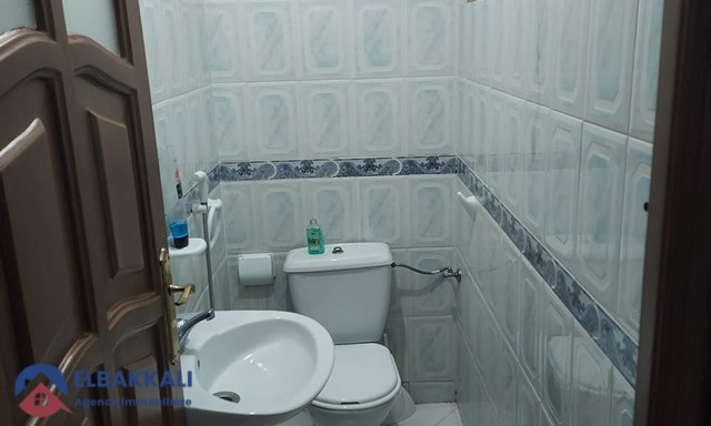 Apartamento Espacioso de 198m² en Tánger — Tánger, Centro de la ciudad - 16