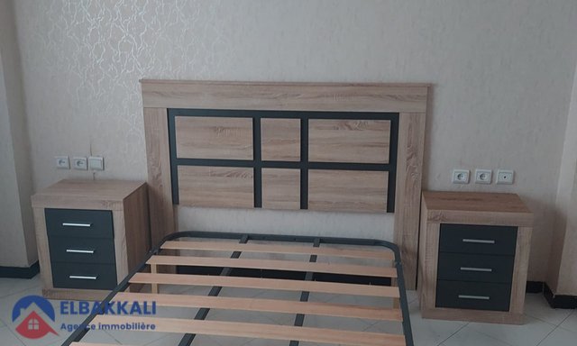 Apartamento Espacioso de 198m² en Tánger — Tánger, Centro de la ciudad - 12