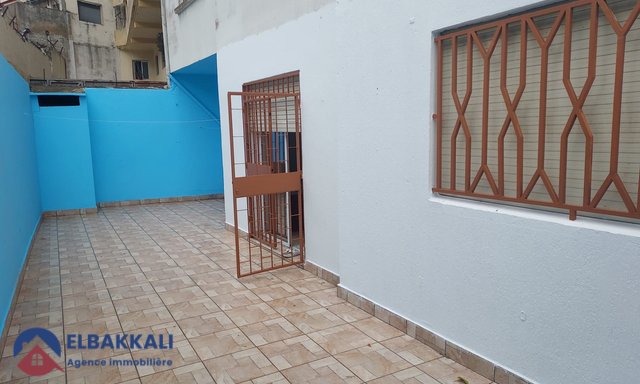 Apartamento Espacioso de 198m² en Tánger — Tánger, Centro de la ciudad - 18