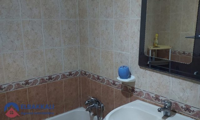 Apartamento Espacioso de 198m² en Tánger — Tánger, Centro de la ciudad - 15