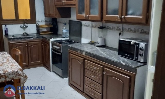 Apartamento Espacioso de 198m² en Tánger — Tánger, Centro de la ciudad - 14