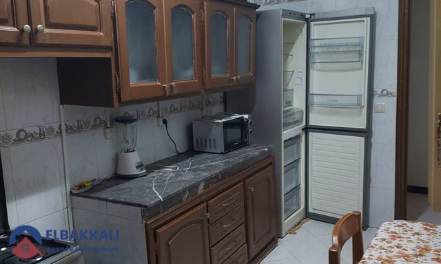 Apartamento Espacioso de 198m² en Tánger — Tánger, Centro de la ciudad - 13