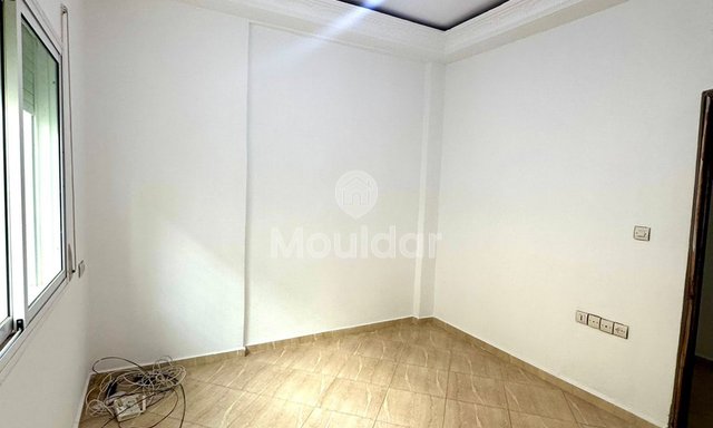 For sale: Bright 3-bedroom apartment in Fès, 94m² - 3