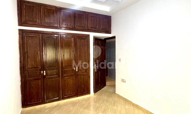 For sale: Bright 3-bedroom apartment in Fès, 94m² - 4