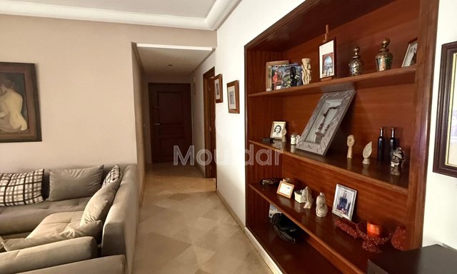Beautiful 3-Bedroom Apartment for Sale in Casablanca - Racine - 4