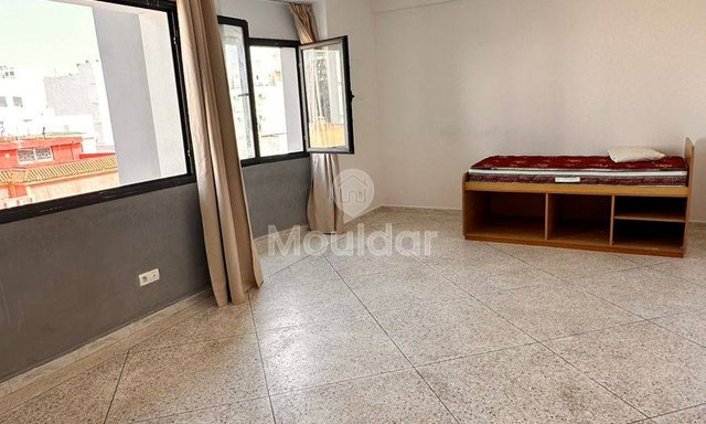 Splendido appartamento in affitto a Palmier, Casablanca