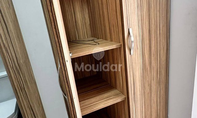 Splendido appartamento in affitto a Palmier, Casablanca - 3