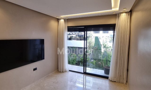 شقة للبيع في الدار البيضاء - فالي دانفا، 50م² - 4