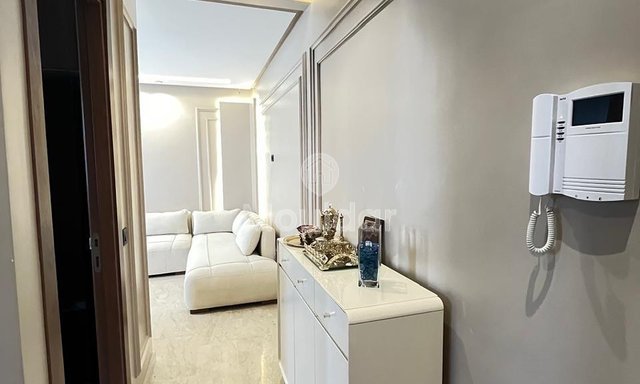 شقة للبيع في الدار البيضاء - فالي دانفا، 50م²