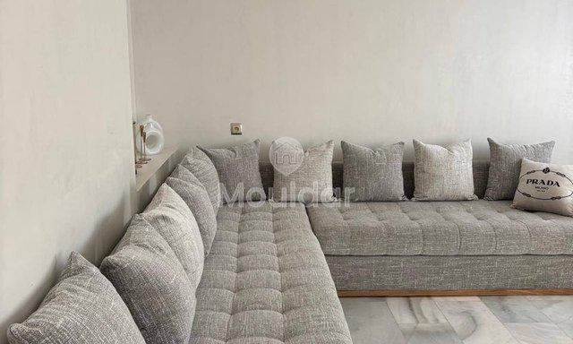 Fes'in merkezinde satılık şirin bir daire - 3