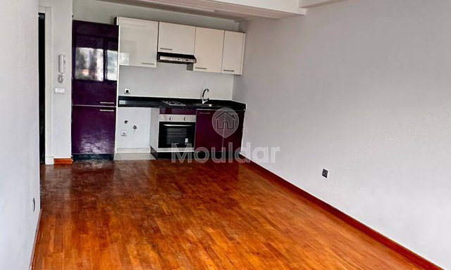 استوديو للإيجار في قلب الدار البيضاء - حي المستشفيات - 4