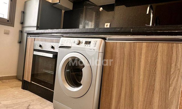 ستوديو للإيجار في الدار البيضاء - حي المستشفيات - 4