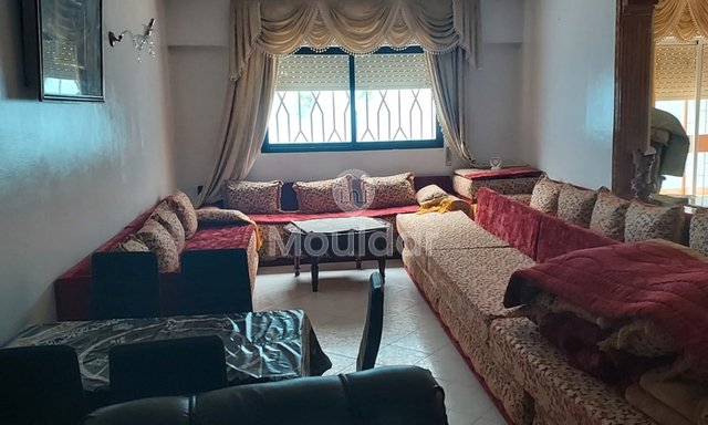 Appartement Spacieux à Tanger : Luxe et Confort au Centre - 2