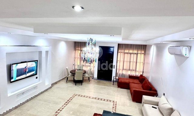 فيلا فاخرة للإيجار في مراكش - بالميراي، 3 غرف نوم - 2