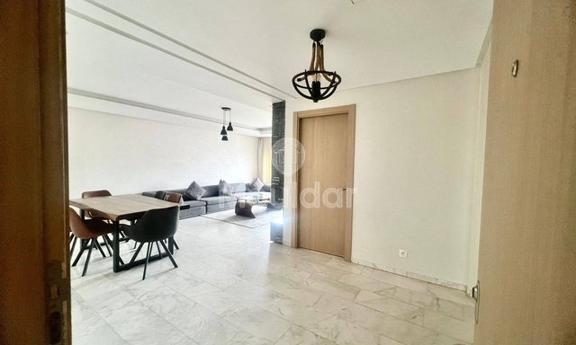 Wohnung zum Verkauf in Dar Bouazza: Komfort und Raum - 3