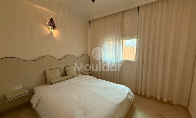 Charmantes 2-Zimmer-Wohnung zum Verkauf in Guéliz, Marrakesch - 2