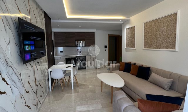 ستوديو للإيجار في الدار البيضاء - مزرعة بروتون، مثالي وعملي - 2