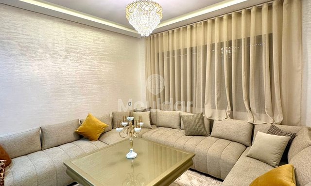 Charmant Appartement à Vendre à Fès - 3 Chambres Spacieuses - 2