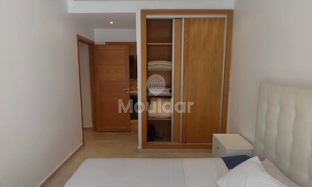 2 Δωμάτια Διαμέρισμα προς Ενοικίαση στο Καζαμπλάνκα - Les Princesses - 4