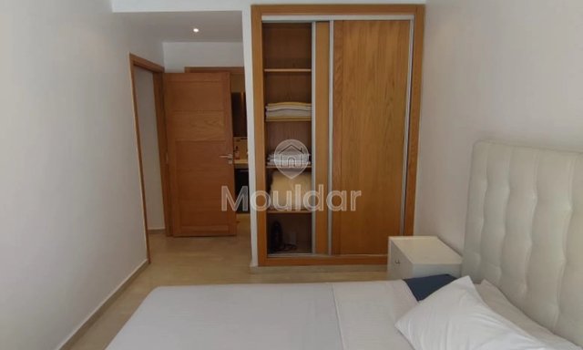 2 Δωμάτια Διαμέρισμα προς Ενοικίαση στο Καζαμπλάνκα - Les Princesses - 2