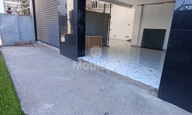 KİRAA! Kaliforniya'da Premium Lokal 80 m², Yeni Konut Bölgesi - 4