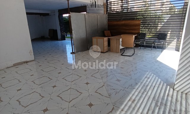 KİRAA! Kaliforniya'da Premium Lokal 80 m², Yeni Konut Bölgesi - 2