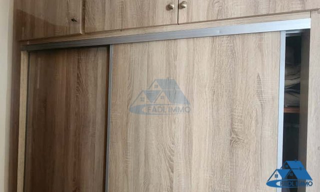 Kenitra'nın yukarı şehrinde satılık 112 m² daire — Kenitra, La Ville Haute - 9