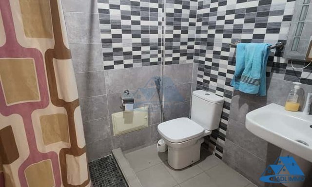 Kenitra'nın yukarı şehrinde satılık 112 m² daire — Kenitra, La Ville Haute - 7