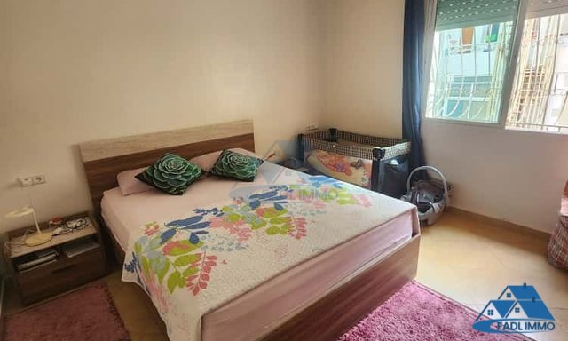 Kenitra'nın yukarı şehrinde satılık 112 m² daire — Kenitra, La Ville Haute - 4