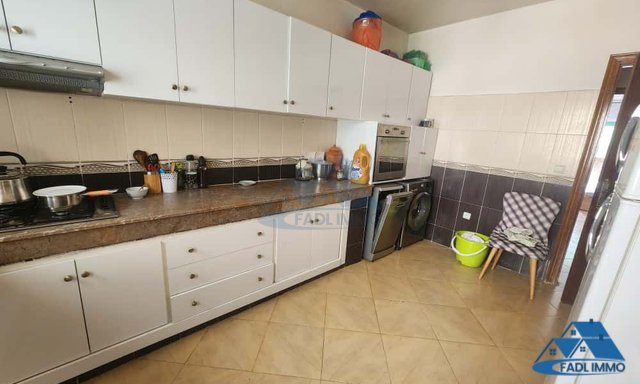 Kenitra'nın yukarı şehrinde satılık 112 m² daire — Kenitra, La Ville Haute - 2