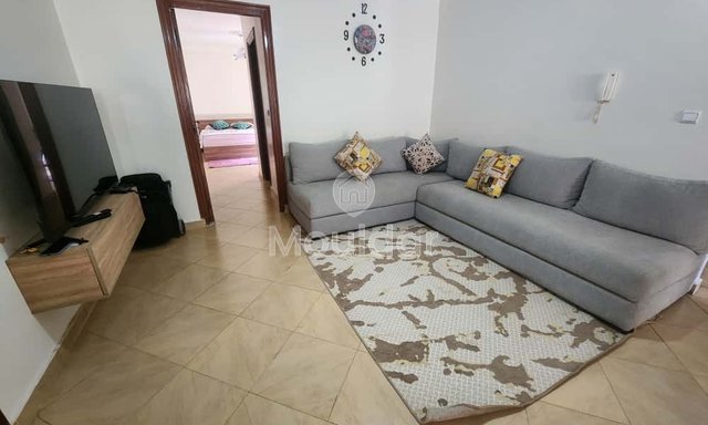 Stunning 112m² Apartment for Sale in La Ville Haute, Kénitra