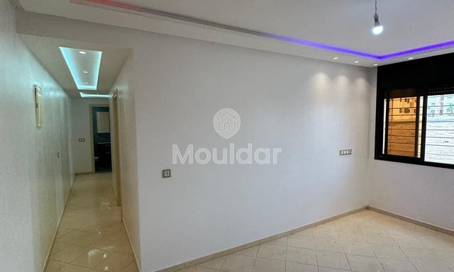 للإيجار: شقة جميلة مكونة من غرفتي نوم في أغادير - مدينة أدرار - 3