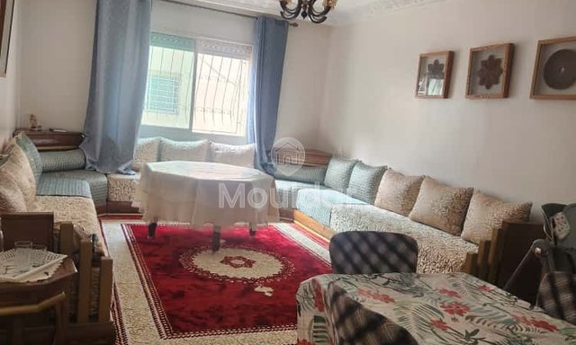 Stunning 112m² Apartment for Sale in La Ville Haute, Kénitra - 3